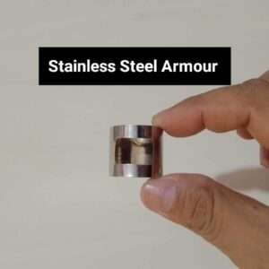Gaff Armour