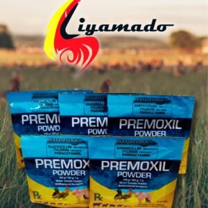 Liyamado Piso Sale!   PREMOXIL POWDER 5g 1pack(5sachets) for PISO only!