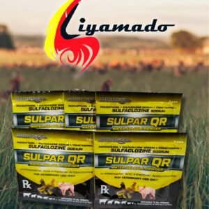 Liyamado Piso Sale!  SULPAR QR 5g 1pack(5sachets) for PISO only!