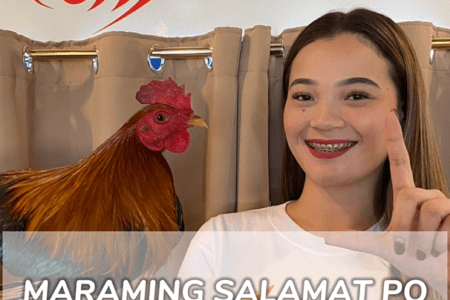 Nandito na ang Team Liyamado sa Indang, Cavite upang personal na iabot ang Skywalker na manok mula kay JJPE sa ating 4th winner na si Marlon Rose Gomez Mag like at follow na dito sa aming page “Liyamado News” at “Liyamado Info” para maging updated sa mga susunod na papremyo ni Liyamado🔥
