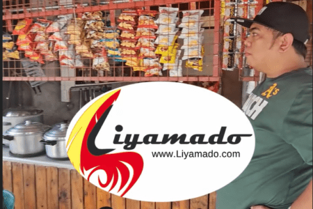 Mas masarap sa adobo kapag panalo!