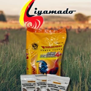 Liyamado Piso Sale! STAG 4+ (1kl) for PISO only!