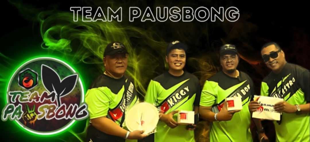 Team-Pausbong