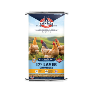 17% All Natural Chicken Crumbles (Test Product)