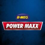 Profile picture of Team B-MEG Powermaxx