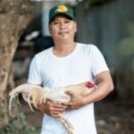 Profile picture of Ronel alonzo