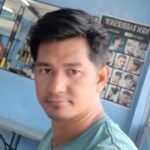 Profile picture of Presley M Pebres