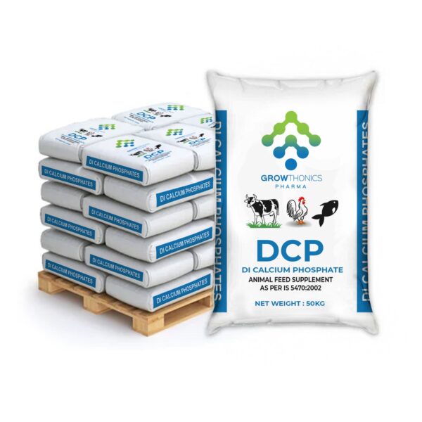 Dicalcium Phosphate Supplement (SAMPLE PRODUCT ONLY)