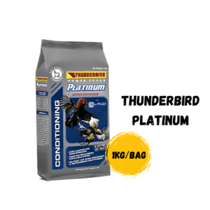 ThunderBird Platinum