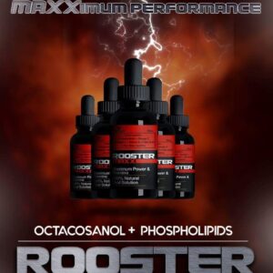 ROOSTERMAXX
